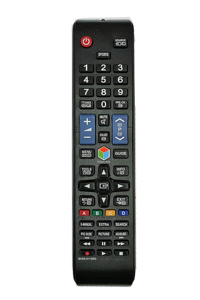 OEM Remote control for Samsung BN59-01198Q smart large