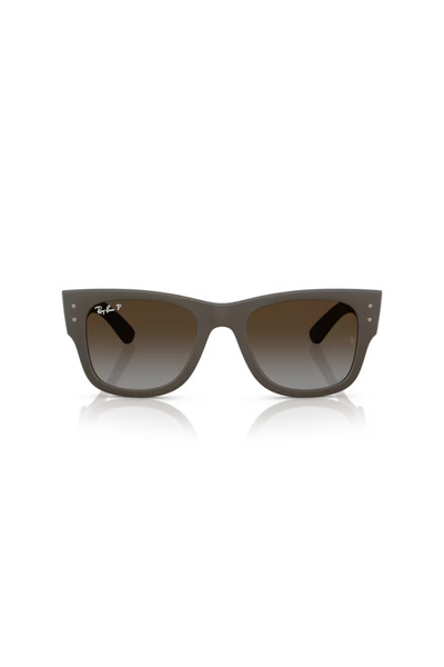 Ray-Ban 0Rb4840S 6124t5 52 Sunglasses