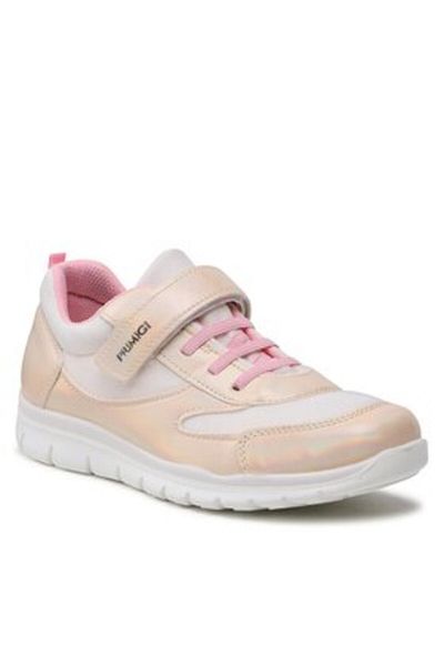 Primigi girls' sneakers PHL 38724 natural