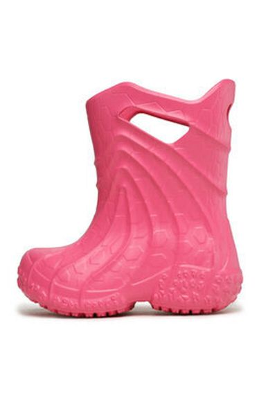 Reima girls' rubber boots 5400058A pink