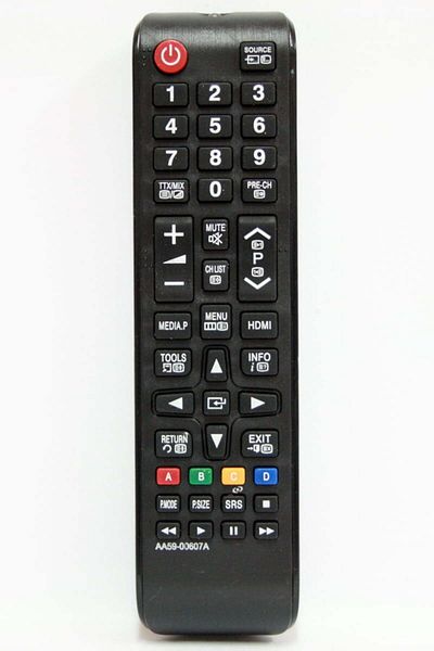 OEM Remote control for Samsung AA59-00607A - small*