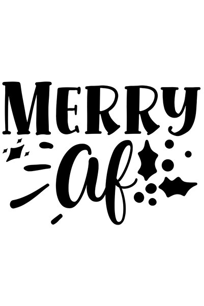 StoryGift Romania Sticker Eticheta 40CM Exterior pentru persoane foarte vesele cu text in engleza , Vinyl Negr