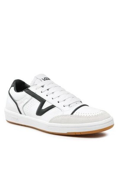 Vans Vans Men's Sneakers VN0007P2TWB1 white