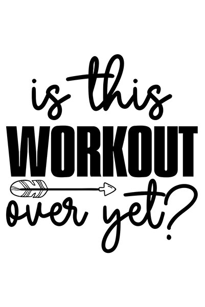 StoryGift Romania Sticker Exterior pentru cei care abia asteapta sa termine antrenamentul de la sala , Vinyl