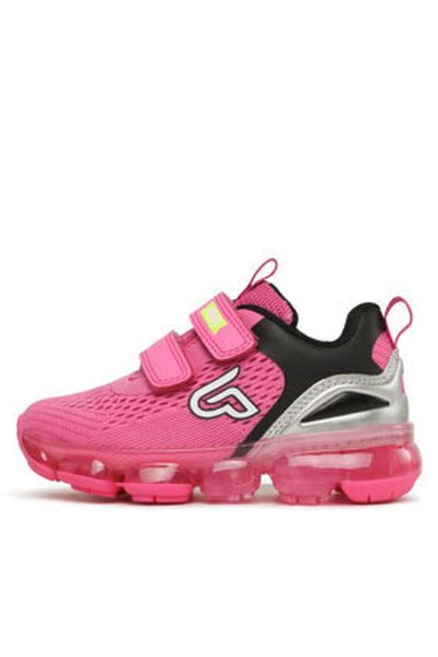 Primigi girls' sneakers PTS 39671 pink