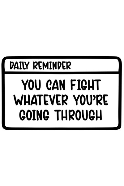 StoryGift Romania Sticker Autocolant 30CM Exterior cu text motivational din c...