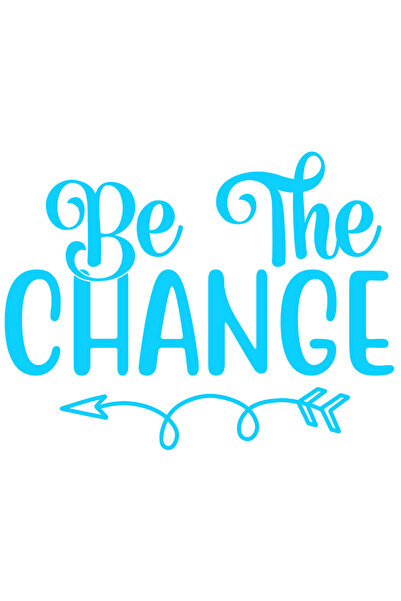 StoryGift Romania Sticker Autocolant 30CM Exterior cu mesaj care te indeamna ...