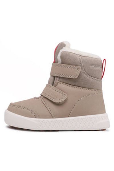 Reima boy's boots 5400030A natural