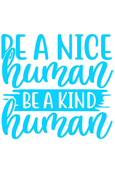 StoryGift Romania Sticker Adeziv 90CM Exterior cu un mesaj in engleza care te...