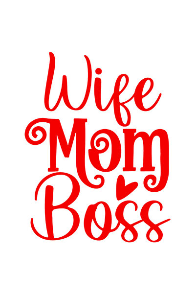 StoryGift Romania Sticker Eticheta 40CM Exterior pentru o sotie buna care est...