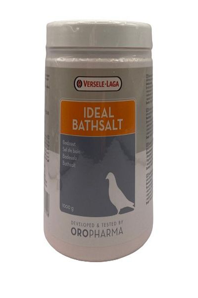 Versele Laga IDEAL Bath Salt, 1 kg