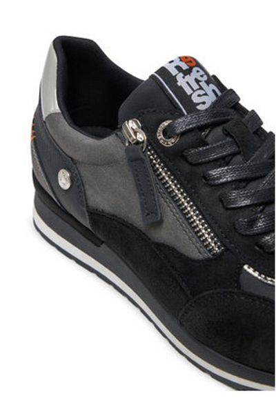 Refresh adidași pentru femei 171401 negri