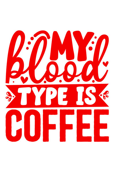 StoryGift Romania Sticker Autocolant 70CM Exterior pentru cei care au cafea p...