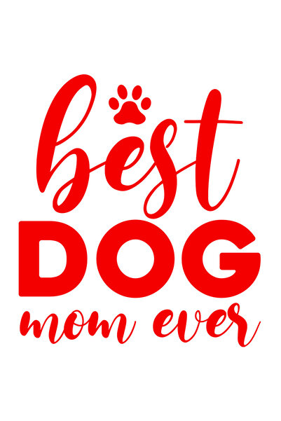 StoryGift Romania Sticker Exterior pentru cea mai buna mama crescatoare de ca...