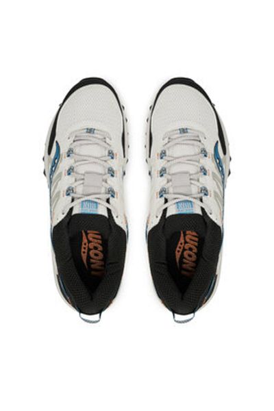 SAUCONY men's sneakers S70814 gray