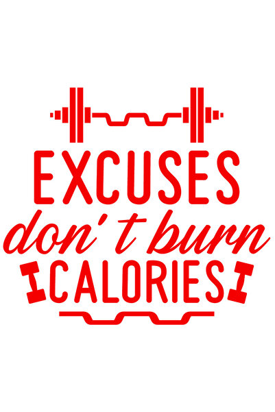 StoryGift Romania Sticker Adeziv 90CM Exterior cu mesaj motivational in engle...