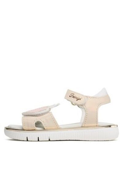 Primigi girls' sandals PRJ 39140 natural