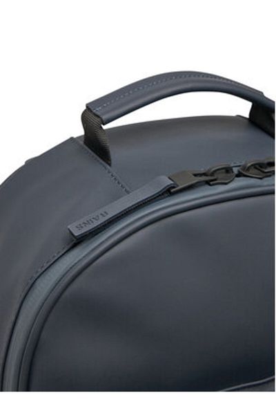 Rains men's backpack 13680 blue