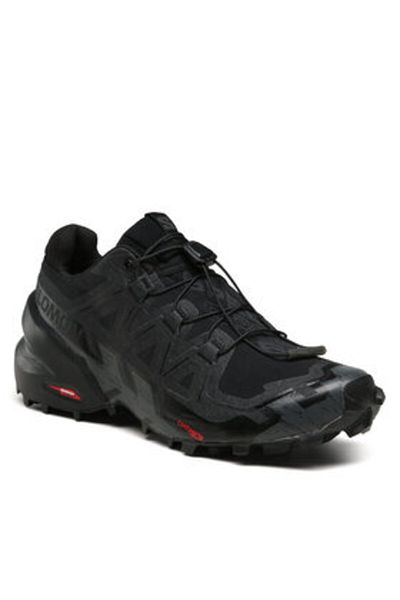Salomon Pantofi de alergare Salomon pentru femei L41742800 negri