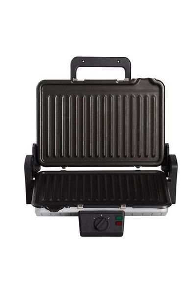 GALLET Contact grill GALLET CHARTRES GRI660, 1600W, removable plates, 180 degree opening