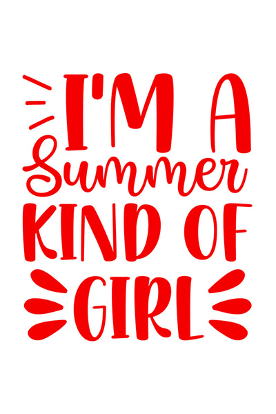 StoryGift Romania Sticker Autocolant 30CM Exterior pentru fetele care prefera vara - cald plaja vacanta , Vinyl