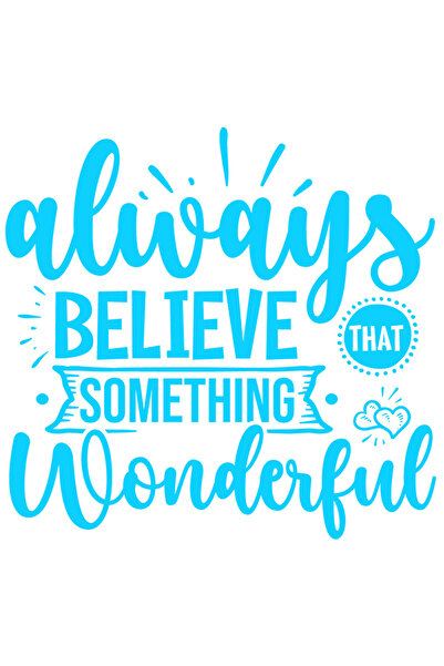 StoryGift Romania Sticker Autocolant 30CM Exterior cu textul in engleza "Alwa...