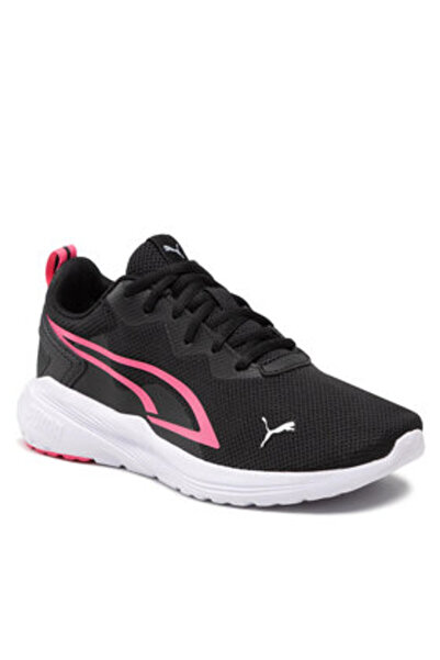 Puma γυναικεία αθλητικά παπούτσια 386269 μαύρα