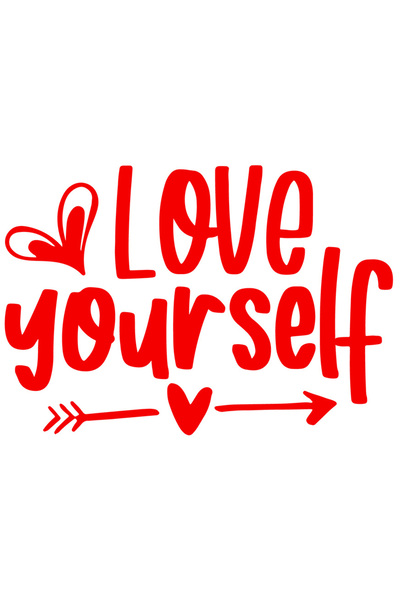 StoryGift Romania Sticker Autocolant 70CM Exterior cu mesaj care te indeamna ...