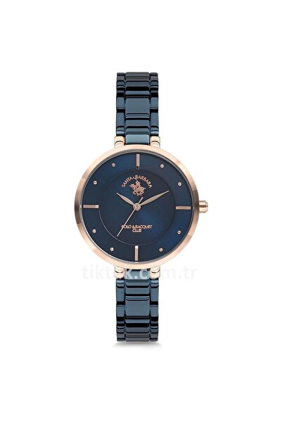 SANTA BARBARA POLO & RACQUET CLUB SB.10.1110.6 ساعة يد نسائية