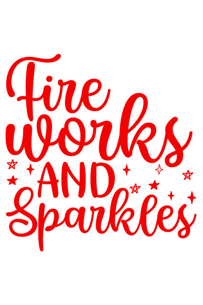 StoryGift Romania Sticker Autocolant 70CM Exterior cu stelute si mesajul "Fir...