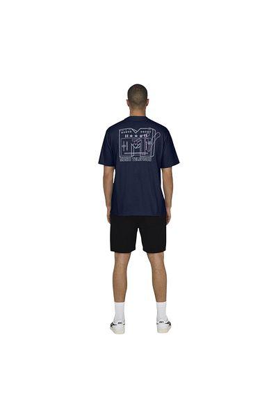 ONLY Men's O Neck T-Shirt 22029523