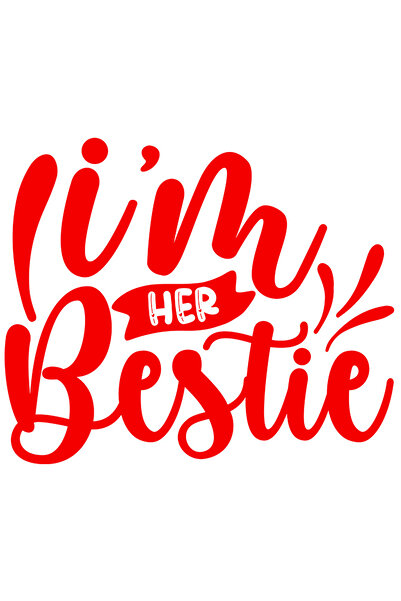 StoryGift Romania Sticker Adeziv 90CM Exterior pentru cea mai buna prietena - ajutor suport intelegere , Vinyl R