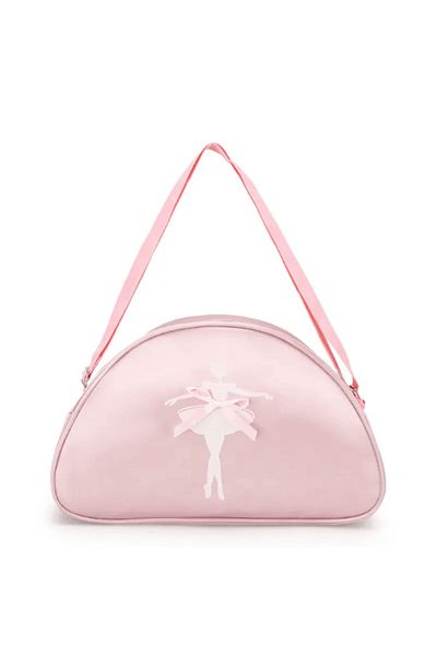 NO NAME Ballet, dance, fitness bag for children, Ballerina model