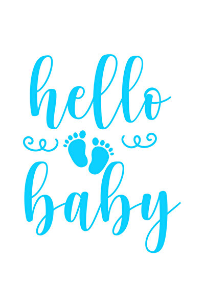 StoryGift Romania Sticker Autocolant 30CM Exterior cu urme de pasi si textul ...