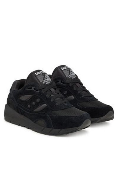 SAUCONY adidași unisex S70441 negri