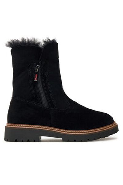 Olang women's ankle boots AGATA black