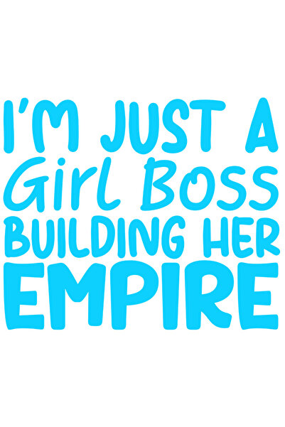 StoryGift Romania Sticker Exterior pentru fetele patroane care isi construies...