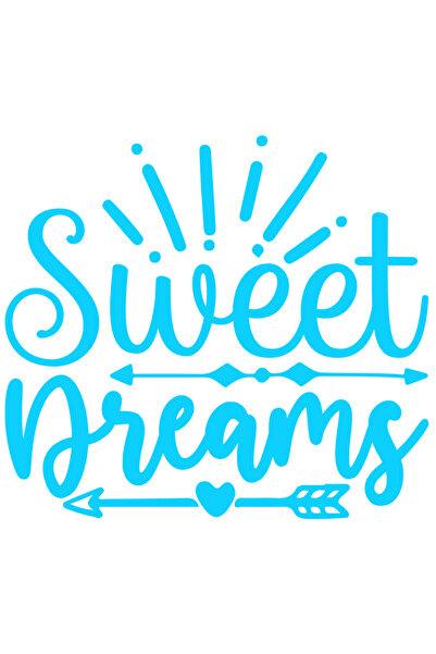 StoryGift Romania Adhesive Sticker 90CM Exterior with good night wish in Engl...