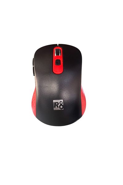 Generic R8 Wireless Mouse