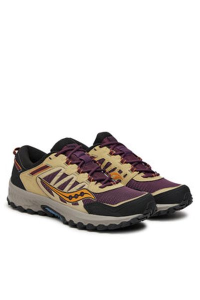 SAUCONY men's sneakers S70814 colorful
