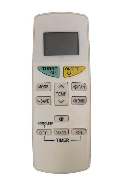 OEM Remote control for Daikin Air Conditioner Tel 5
