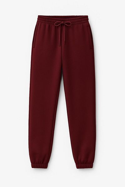 HAKKE Pantaloni de sport elasticizati