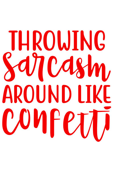 StoryGift Romania Sticker Autocolant 70CM Exterior cu textul "Aruncand cu sar...