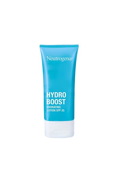 Neutrogena Hydro Boost Nemlendirici Hafif Krem Spf 25 50Ml