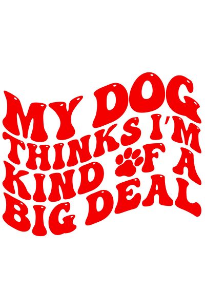 StoryGift Romania Sticker Adeziv 90CM Exterior pentru cei care sunt importanti pentru cainii lor , Vinyl Rosu, 90 cm