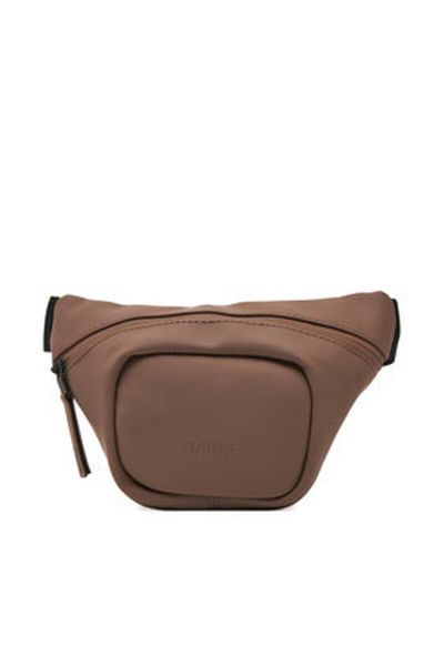 Rains men's belt bag 14820 brown