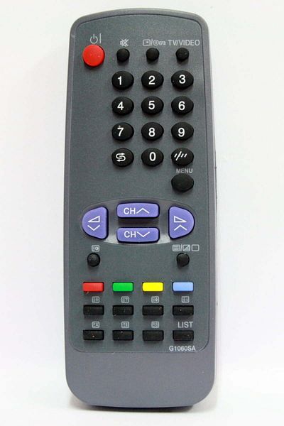 OEM Remote control for Sharp G1060SA