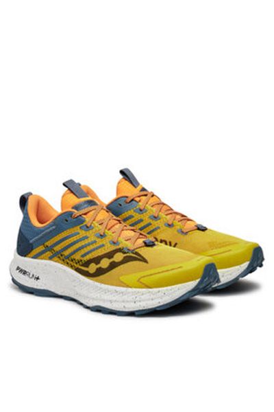 SAUCONY Men's Running Shoes S20951-210 Orange
