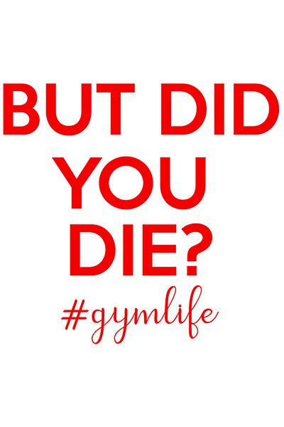 StoryGift Romania Sticker Label 40CM Exterior for those who train hard with the text "But did you di