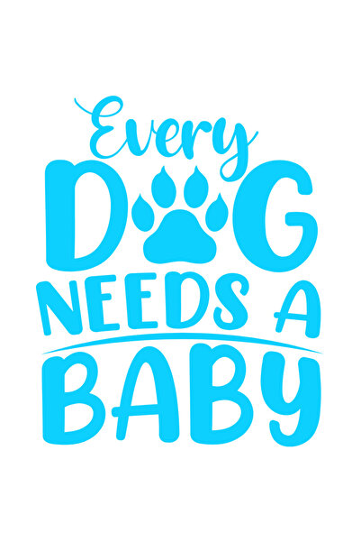 StoryGift Romania Sticker Eticheta 50CM Exterior cu mesajul in engleza "Every...